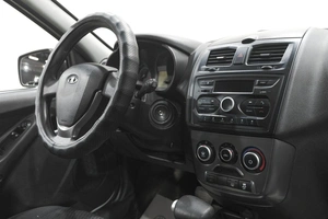 Универсал ВАЗ (LADA) Kalina 2017 года, 629000 рублей, Новокузнецк