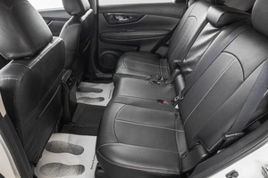 Внедорожник Nissan X-Trail 2019 года, 2499000 рублей, Барнаул