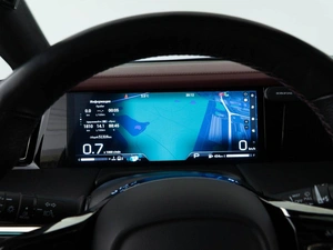 Минивэн GAC M8 2023 года, 4499077 рублей, Москва