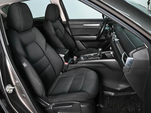 Внедорожник Mazda CX-5 2017 года, 2429000 рублей, Аксай