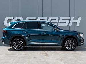 Внедорожник Geely Monjaro 2024 года, 3320000 рублей, Краснодар