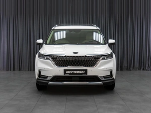 Минивэн Kia Carnival 2020 года, 4269000 рублей, Тюмень