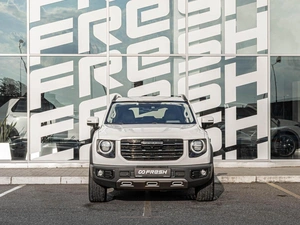 Внедорожник Haval Dargo 2022 года, 2149000 рублей, Краснодар