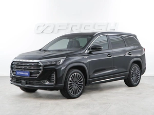 Внедорожник Jetour X90 Plus 2023 года, 2299046 рублей, Москва
