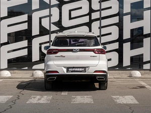 Внедорожник Chery Tiggo 7 Pro 2021 года, 1699000 рублей, Краснодар