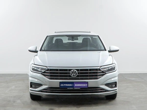 Седан Volkswagen Sagitar 2021 года, 2457077 рублей, Москва