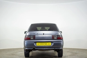 Седан ВАЗ (LADA) 2110 2010 года, 249000 рублей, Оренбург