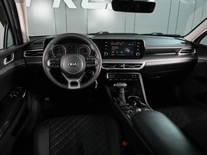 Седан Kia K5 2021 года, 2199000 рублей, Аксай