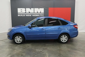 Лифтбек ВАЗ (LADA) Granta 2020 года, 810000 рублей, Курск