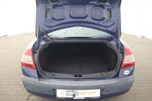 Седан Renault Megane 2007 года, 520000 рублей, Орёл