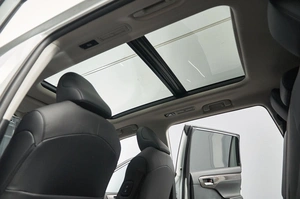 Внедорожник Toyota Highlander 2026 года, 5549000 рублей, Красноярск