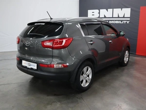 Внедорожник Kia Sportage 2011 года, 1480000 рублей, Курск