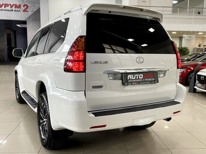 Внедорожник Lexus GX 2004 года, 1987000 рублей, Солонцы