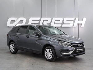 Универсал ВАЗ (LADA) Vesta 2024 года, 1260000 рублей, Воронеж