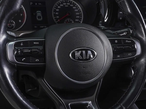 Седан Kia K5 2021 года, 2690000 рублей, Ростов-на-Дону