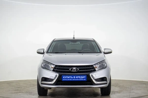 Седан ВАЗ (LADA) Vesta 2018 года, 939000 рублей, Оренбург