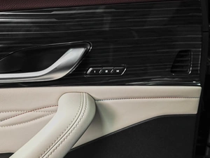 Внедорожник Geely Monjaro 2023 года, 3392000 рублей, Ставрополь