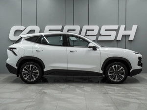 Внедорожник Jetour Dashing 2023 года, 2290000 рублей, Ростов-на-Дону