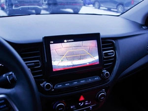 Седан Hyundai Accent 2021 года, 1749000 рублей, Владимир