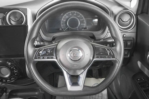 Хетчбэк Nissan Note 2019 года, 1319000 рублей, Кемерово