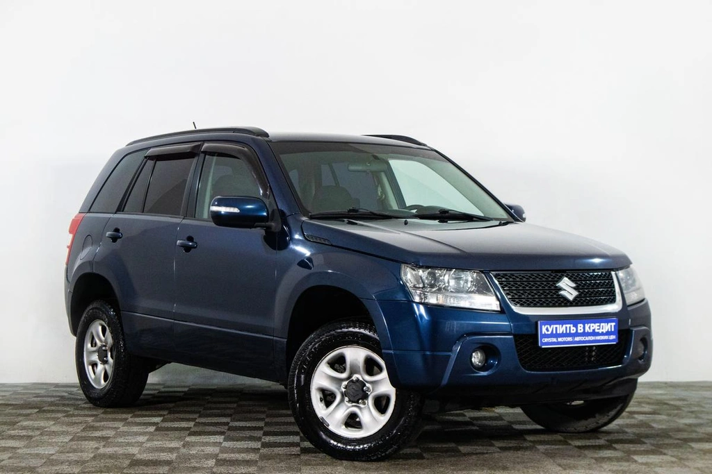 Внедорожник Suzuki Grand Vitara 2011 года, 1269000 рублей, Сургут