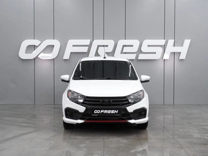 Лифтбек ВАЗ (LADA) Granta 2024 года, 1039000 рублей, Воронеж