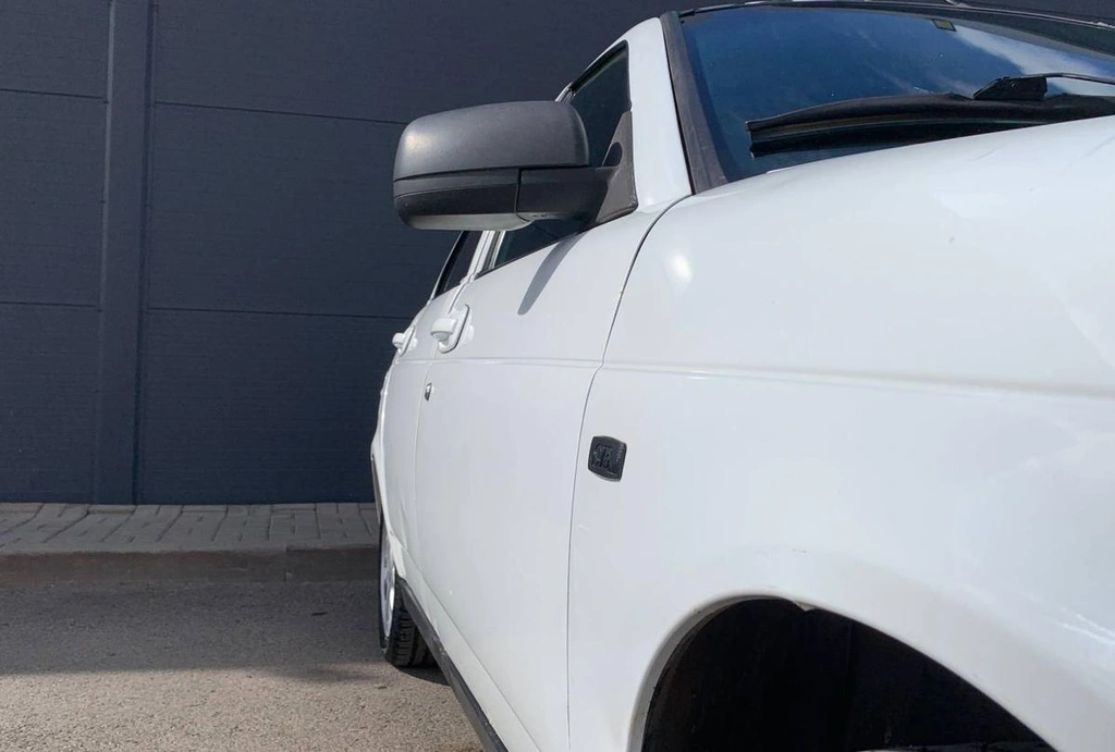 Хетчбэк ВАЗ (LADA) Priora 2014 года, 400000 рублей, Солонцы