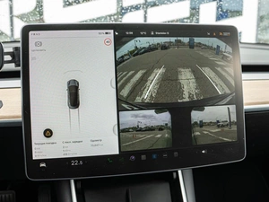 Седан Tesla Model 3 2019 года, 2999000 рублей, Краснодар