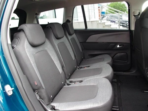 Минивэн Citroen Grand C4 SpaceTourer 2021 года, 1710000 рублей, Владимир