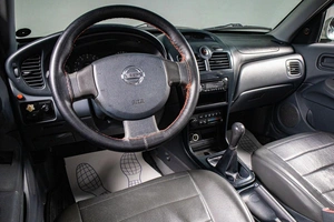 Седан Nissan Almera Classic 2006 года, 449000 рублей, Сургут