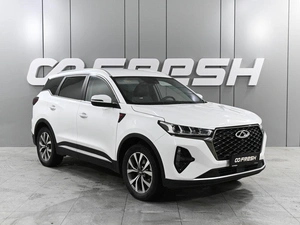 Внедорожник Chery Tiggo 7 Pro Max 2023 года, 1899000 рублей, Аксай