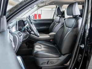 Внедорожник Hyundai Palisade 2021 года, 4565000 рублей, Ставрополь