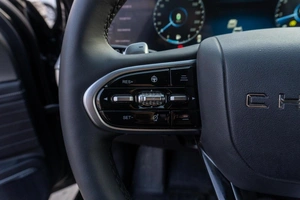 Седан Chery Arrizo 8 2023 года, 2135000 рублей, Саратов