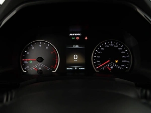 Внедорожник Haval F7 2021 года, 1857444 рублей, Москва