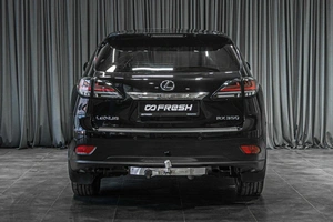 Внедорожник Lexus RX 2012 года, 2499000 рублей, Тюмень