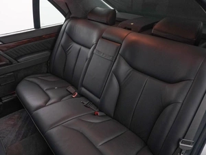 Седан Mercedes-benz S-класс 1992 года, 6199046 рублей, Москва