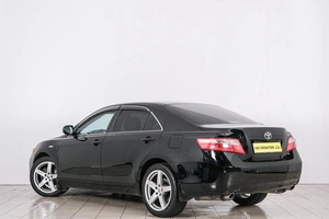 Седан Toyota Camry 2008 года, 1039000 рублей, Красноярск