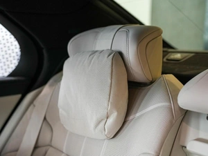 Седан BMW i7 2022 года, 13000000 рублей, Омск