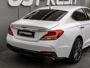 Седан Genesis G70 2018 года, 2740000 рублей, Краснодар