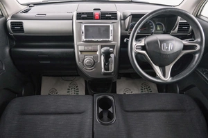 Хетчбэк Honda Zest 2010 года, 599000 рублей, Красноярск
