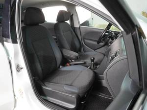 Седан Volkswagen Polo 2019 года, 1069000 рублей, Воронеж