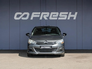 Хетчбэк Citroen C4 2012 года, 700000 рублей, Краснодар