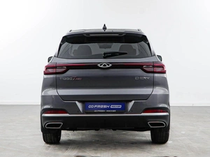 Внедорожник Chery Tiggo 7 Pro 2023 года, 1797055 рублей, Москва