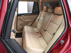 Внедорожник BMW X3 2012 года, 1748000 рублей, Ставрополь