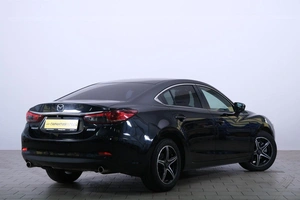 Седан Mazda 6 2012 года, 1699000 рублей, Омск