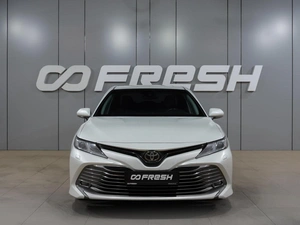 Седан Toyota Camry 2020 года, 2714000 рублей, Воронеж