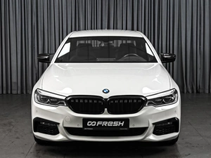 Седан BMW 5 серия 2019 года, 4620000 рублей, Ставрополь