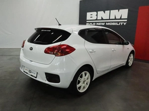 Купе Kia Ceed 2016 года, 1250000 рублей, Курск