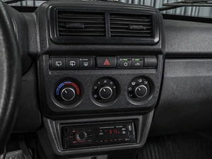 Внедорожник ВАЗ (LADA) Niva Legend 2023 года, 898000 рублей, Ставрополь