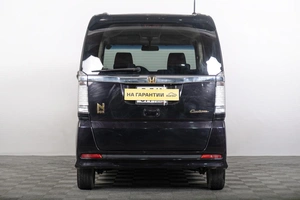 Хетчбэк Honda N-BOX 2013 года, 779000 рублей, Томск